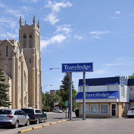 Travelodge By Wyndham Moose Jaw Kültér fotó