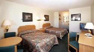 Travelodge By Wyndham Moose Jaw Kültér fotó