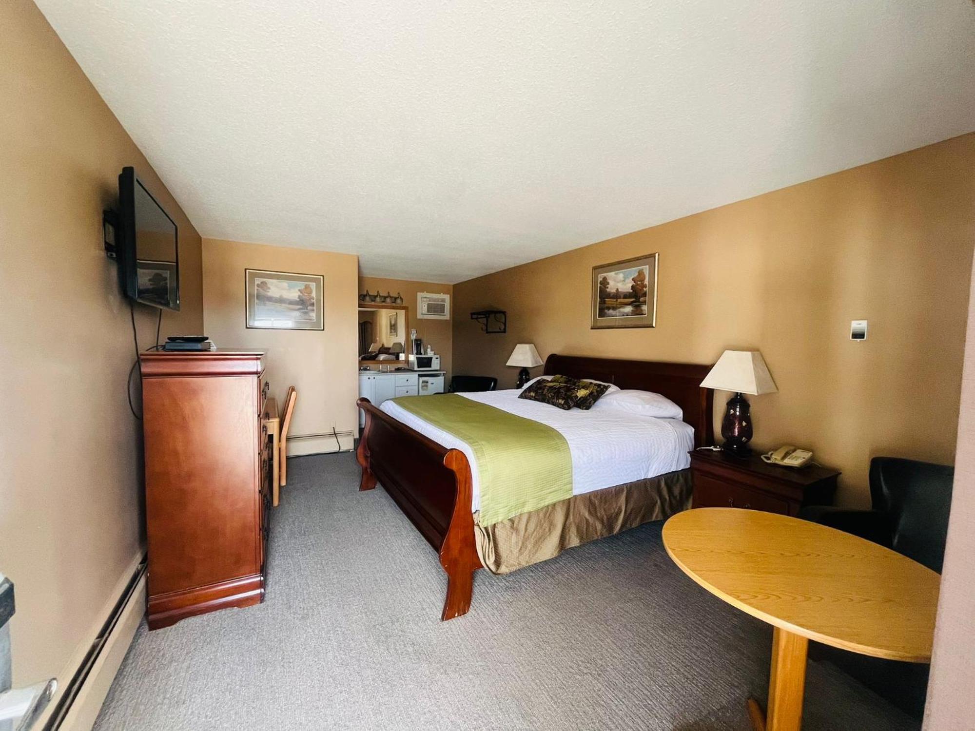 Travelodge By Wyndham Moose Jaw Kültér fotó
