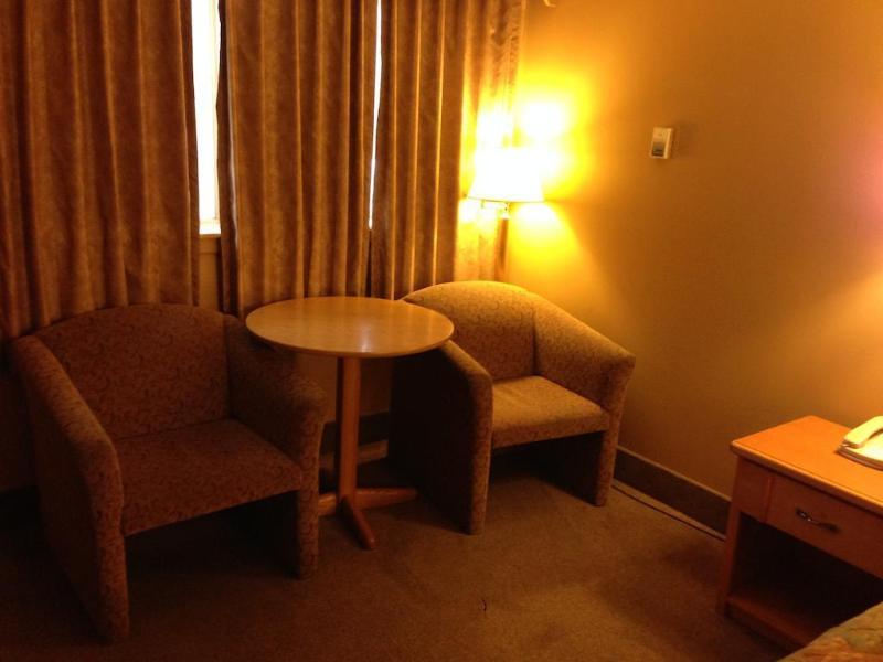 Travelodge By Wyndham Moose Jaw Kültér fotó