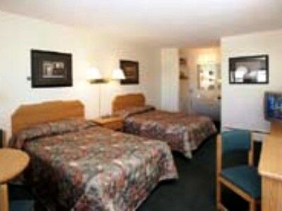 Travelodge By Wyndham Moose Jaw Kültér fotó