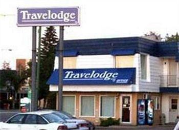 Travelodge By Wyndham Moose Jaw Kültér fotó